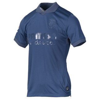 Tailandia Camiseta Villarreal 3ª Equipación 2025-2026