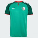Tailandia Camiseta Argelia 2ª Equipación 2026