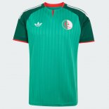 Tailandia Camiseta Argelia 2ª Equipación 2026 Tailandia Camiseta Argelia 2ª Equipación 2026