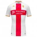 Tailandia Camiseta Genoa 2ª Equipación 2025-2026