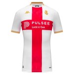 Tailandia Camiseta Genoa 2ª Equipación 2025-2026