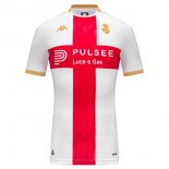 Tailandia Camiseta Genoa 2ª Equipación 2025-2026