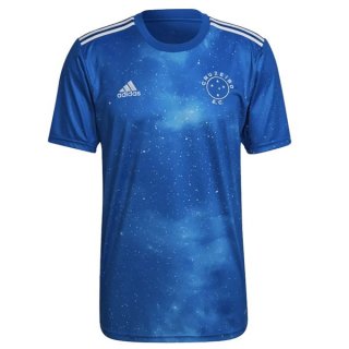 Replica Camiseta Cruzeiro 1ª Equipación 2022-2023 Replica Camiseta Cruzeiro 1ª Equipación 2022-2023