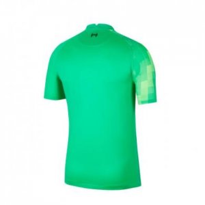Replica Camiseta Liverpool Fc Stadium Portero 2021-2022