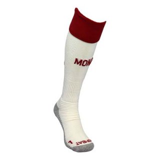 3ª Equipación Calcetines AS Monaco 2021-2022 3ª Equipación Calcetines AS Monaco 2021-2022