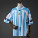 Tailandia Camiseta Argentina Bring Back Remixed 2026