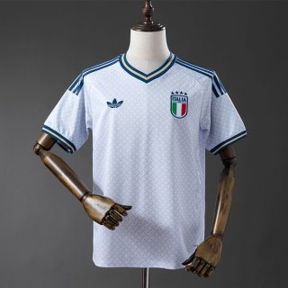 Tailandia Camiseta Italia 2ª Equipación 2026
