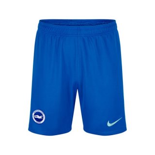 Pantalones Brighton & Hove Albion 1ª Equipación 2025-2026 Pantalones Brighton & Hove Albion 1ª Equipación 2025-2026