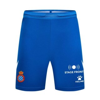 Pantalones Español 1ª Equipación 2023-2024 Pantalones Español 1ª Equipación 2023-2024