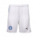Pantalones Deportivo Alavés 2ª Equipación 2025-2026