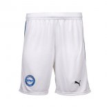 Pantalones Deportivo Alavés 2ª Equipación 2025-2026