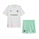 Camiseta St Pauli 3ª Equipación Niño 2026-2027 Camiseta St Pauli 3ª Equipación Niño 2026-2027