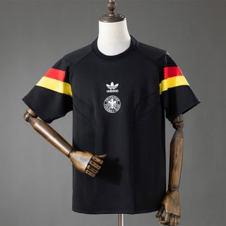 Camiseta Alemania Originals Retro Casual 2026
