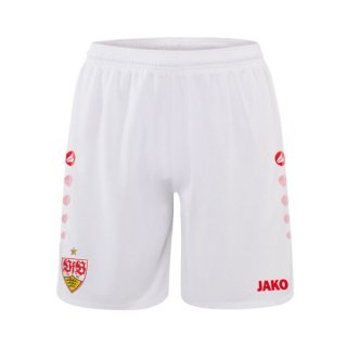 Pantalones VfB Stuttgart 1ª Equipación 2025-2026 Pantalones VfB Stuttgart 1ª Equipación 2025-2026