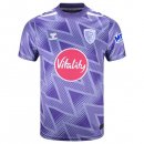 Tailandia Camiseta AFC Bournemouth 2ª Equipación 2026-2027 Tailandia Camiseta AFC Bournemouth 2ª Equipación 2026-2027