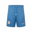 Pantalones Napoli 2ª Equipación 2026-2027