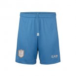 Pantalones Napoli 2ª Equipación 2026-2027 Pantalones Napoli 2ª Equipación 2026-2027