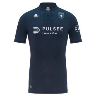 Tailandia Camiseta Genoa CFC 3ª Equipación 2025-2026 Tailandia Camiseta Genoa CFC 3ª Equipación 2025-2026