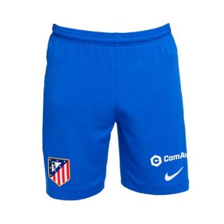 Pantalones Atletico Madrid 1ª Equipación 2025-2026 Pantalones Atletico Madrid 1ª Equipación 2025-2026