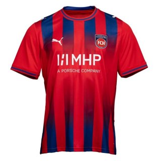 Tailandia Camiseta FC Heidenheim 1ª Equipación 2026-2027