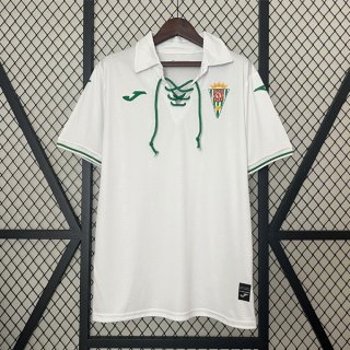 Tailandia Camiseta Córdoba 3ª Equipación 2024-2025 Tailandia Camiseta Córdoba 3ª Equipación 2024-2025