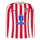 Camiseta Atletico Madrid 1ª Equipación ML 2025-2026