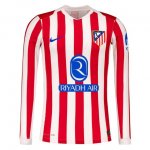 Camiseta Atletico Madrid 1ª Equipación ML 2025-2026