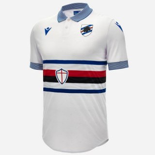 Tailandia Camiseta UC Sampdoria 2ª Equipación 2023-2024 Tailandia Camiseta UC Sampdoria 2ª Equipación 2023-2024