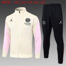 Ninos Chandal PSG 2025-2026 Amarillo 5