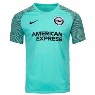 2ª Equipación Replica Camiseta Brighton 2021-2022 2ª Equipación Replica Camiseta Brighton 2021-2022