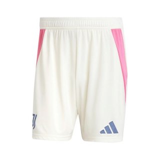 Pantalones Juventus 2ª Equipación 2024-2025 Pantalones Juventus 2ª Equipación 2024-2025