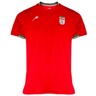 Tailandia Camiseta Iran 2ª Equipación 2022-2023 Tailandia Camiseta Iran 2ª Equipación 2022-2023