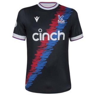 Tailandia Camiseta Crystal Palace 3ª Equipación 2022-2023 Tailandia Camiseta Crystal Palace 3ª Equipación 2022-2023