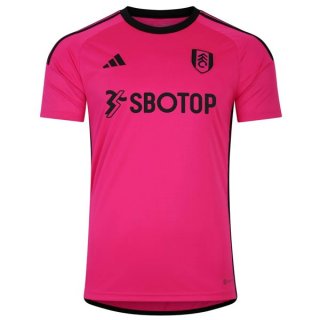 Tailandia Camiseta Fulham 2ª Equipación 2023-2024 Tailandia Camiseta Fulham 2ª Equipación 2023-2024