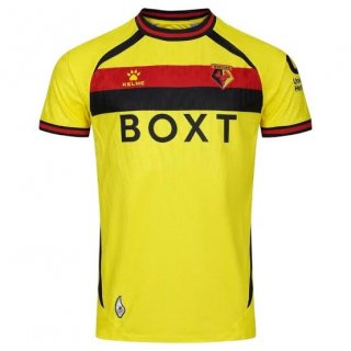 Tailandia Camiseta Watford 1ª Equipación 2026-2027