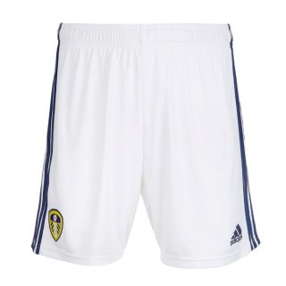 Pantalones Leeds United 1ª Equipación 2022-2023 Pantalones Leeds United 1ª Equipación 2022-2023