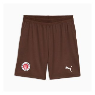 Pantalones St. Pauli 1ª Equipación 2026-2027