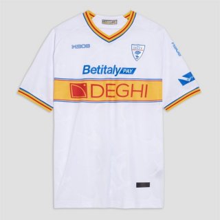 Tailandia Camiseta Lecce 2ª Equipación 2025-2026