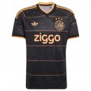 Tailandia Camiseta Ajax 2ª Equipación 2026-2027 Tailandia Camiseta Ajax 2ª Equipación 2026-2027