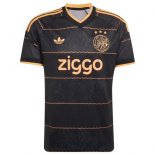 Tailandia Camiseta Ajax 2ª Equipación 2026-2027