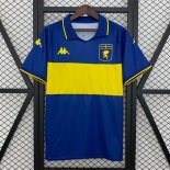 Camiseta Genoa Special Edition 2025-2026