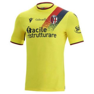 3ª Equipación Replica Camiseta Bologna 2021-2022 3ª Equipación Replica Camiseta Bologna 2021-2022