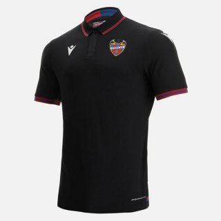2ª Equipación Replica Camiseta Levante 2021-2022 2ª Equipación Replica Camiseta Levante 2021-2022