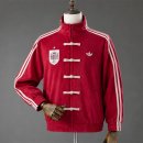 Chaqueta España CNY Tang 2026 Chaqueta España CNY Tang 2026