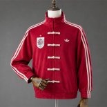 Chaqueta España CNY Tang 2026 Chaqueta España CNY Tang 2026