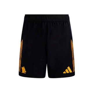 Shorts AS Roma 2ª Equipación 2025-2026