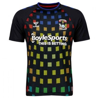 Tailandia Camiseta Coventry 3ª Equipación 2022-2023 Tailandia Camiseta Coventry 3ª Equipación 2022-2023