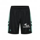 Pantalones Real Betis 3ª Equipación 2025-2026