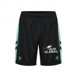 Pantalones Real Betis 3ª Equipación 2025-2026