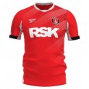 Tailandia Camiseta Charlton Athletic 1ª Equipación 2025-2026